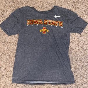 Iowa State Nike Shirt